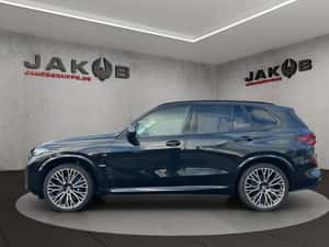 BMW X5 Automată 286 HP Diesel — miniatura 3