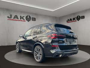 BMW X5 Automată 286 HP Diesel — miniatura 4