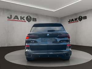 BMW X5 Automată 286 HP Diesel — miniatura 5