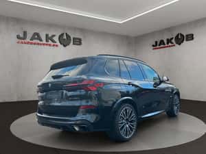 BMW X5 Automată 286 HP Diesel — miniatura 6