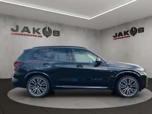 BMW X5 Automată 286 HP Diesel — miniatura 7