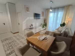 2 camere, intermediar, parcare, Marasti