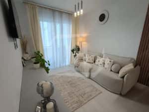 2 camere, intermediar, parcare, Marasti — miniatura 2
