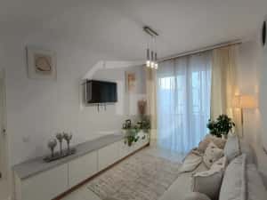 2 camere, intermediar, parcare, Marasti — miniatura 6