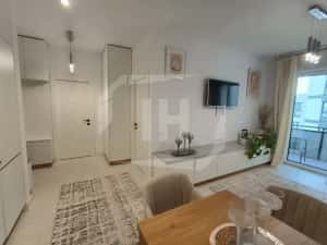 2 camere, intermediar, parcare, Marasti — miniatura 7