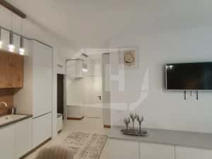 2 camere, intermediar, parcare, Marasti — miniatura 8
