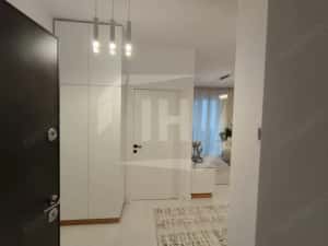 2 camere, intermediar, parcare, Marasti — miniatura 9