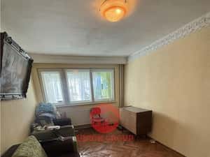 Apartament 2 Camere Semidecomandat | Zona Gara | — miniatura 2