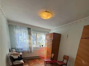 Apartament 2 Camere Semidecomandat | Zona Gara | — miniatura 3
