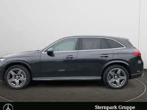 Mercedes-Benz GLC 300 Hibrid Second Hand — miniatura 2