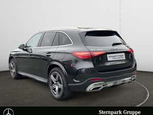 Mercedes-Benz GLC 300 Hibrid Second Hand — miniatura 3