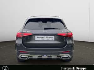 Mercedes-Benz GLC 300 Hibrid Second Hand — miniatura 4