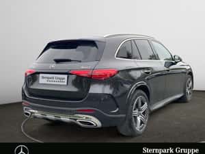 Mercedes-Benz GLC 300 Hibrid Second Hand — miniatura 5