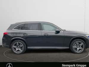 Mercedes-Benz GLC 300 Hibrid Second Hand — miniatura 6