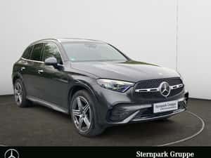 Mercedes-Benz GLC 300 Hibrid Second Hand — miniatura 7