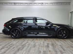 Audi RS6 Automată 630 HP Benzină — miniatura 6
