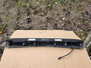 Maner Haion Freelander 2 impecabil — miniatura 2