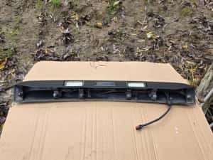 Maner Haion Freelander 2 impecabil — miniatura 8
