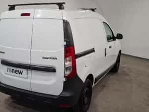 DACIA DOKKER 1.5 Blue dCi Laureate — miniatura 2
