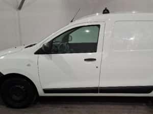 DACIA DOKKER 1.5 Blue dCi Laureate — miniatura 3