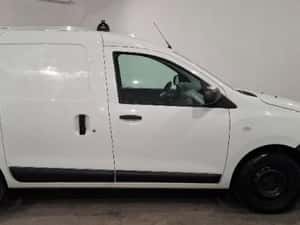 DACIA DOKKER 1.5 Blue dCi Laureate — miniatura 4