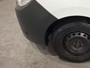 DACIA DOKKER 1.5 Blue dCi Laureate — miniatura 5