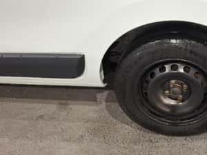 DACIA DOKKER 1.5 Blue dCi Laureate — miniatura 7