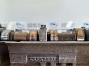 Chiuloasa Opel Astra J 1.4 1398 cmc 101HP / 74kW A14XER — miniatura 3