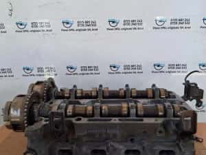 Chiuloasa Opel Astra J 1.4 1398 cmc 101HP / 74kW A14XER — miniatura 4