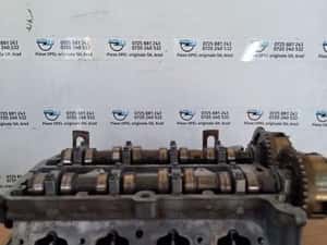 Chiuloasa Opel Astra J 1.4 1398 cmc 101HP / 74kW A14XER — miniatura 9