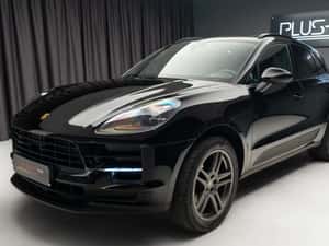 Porsche Macan 2.0 245 CP Benzină Automată
