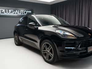 Porsche Macan 2.0 245 CP Benzină Automată — miniatura 2