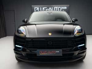 Porsche Macan 2.0 245 CP Benzină Automată — miniatura 3