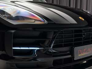 Porsche Macan 2.0 245 CP Benzină Automată — miniatura 4