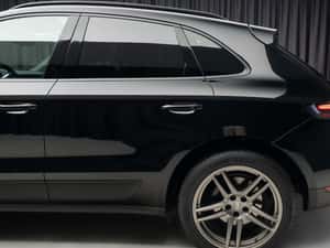Porsche Macan 2.0 245 CP Benzină Automată — miniatura 7