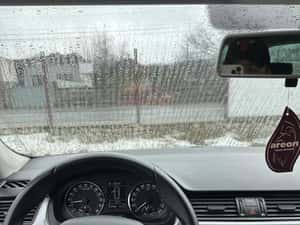 Skoda Rapid Spaceback 1.6 TDI Ambition 2014 — miniatura 5