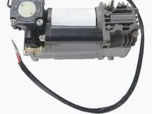 Compresor suspensie BMW E65 E66, Compresor aer bmw e66 e65