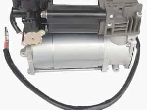 Compresor suspensie BMW E65 E66, Compresor aer bmw e66 e65 — miniatura 2