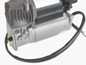 Compresor suspensie BMW E65 E66, Compresor aer bmw e66 e65 — miniatura 3