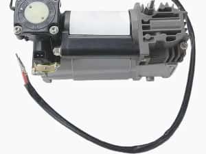 Compresor suspensie BMW E65 E66, Compresor aer bmw e66 e65 — miniatura 4