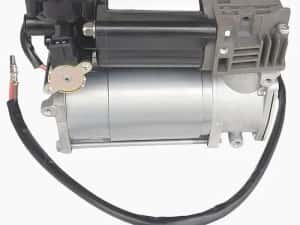 Compresor suspensie BMW E65 E66, Compresor aer bmw e66 e65 — miniatura 5