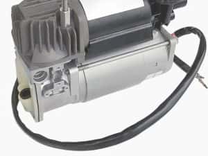 Compresor suspensie BMW E65 E66, Compresor aer bmw e66 e65 — miniatura 6