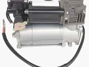 Compresor suspensie BMW E65 E66, Compresor aer bmw e66 e65 — miniatura 8