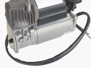 Compresor suspensie BMW E65 E66, Compresor aer bmw e66 e65 — miniatura 9