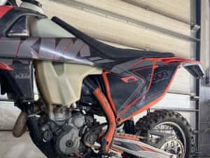 KTM EXC-F 250 - 2017 Enduro inmatriculat. — miniatura 4