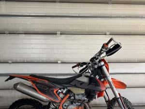 KTM EXC-F 250 - 2017 Enduro inmatriculat. — miniatura 10