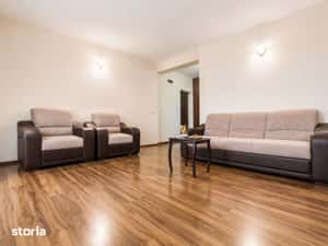 Apartament cu trei camere, situat in Zorilor/Golden Tulip — miniatura 4
