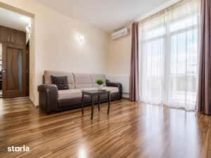Apartament cu trei camere, situat in Zorilor/Golden Tulip — miniatura 5