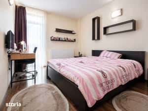 Apartament cu trei camere, situat in Zorilor/Golden Tulip — miniatura 6