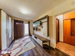 Apartament 1 camera Micalca de inchiriat — miniatura 4